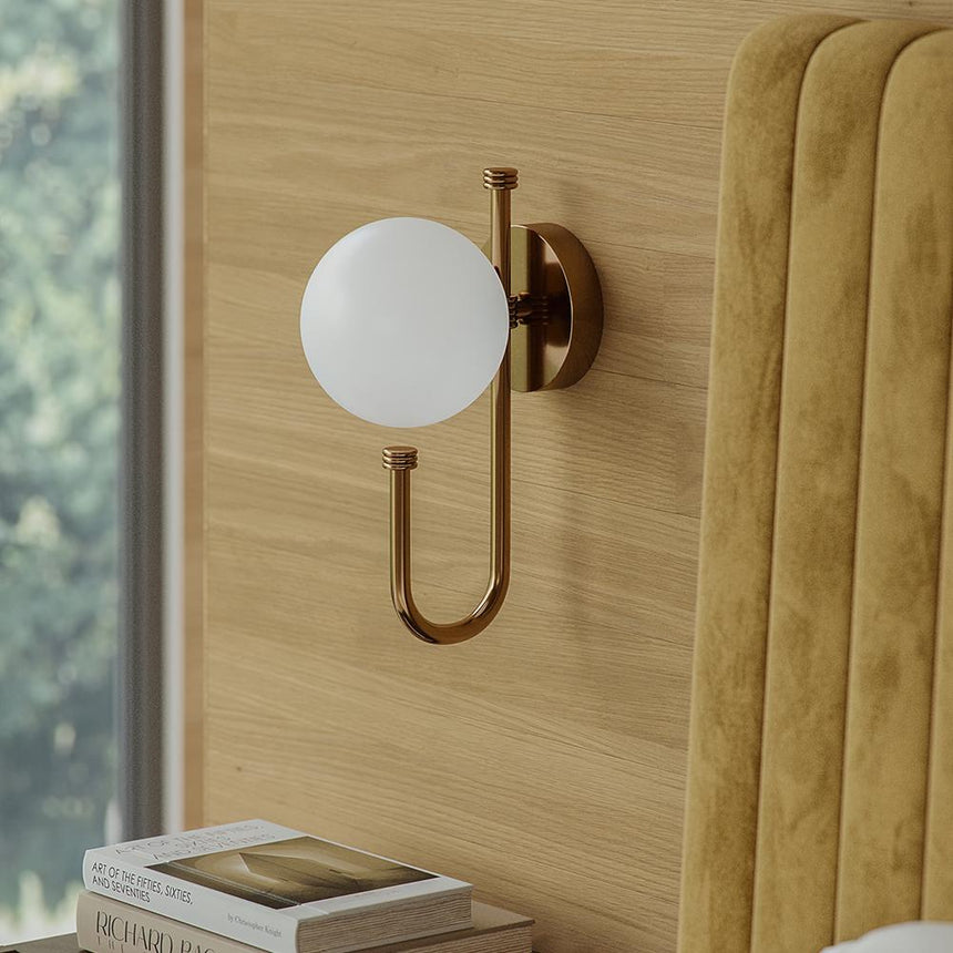 Parker I Wall Lamp