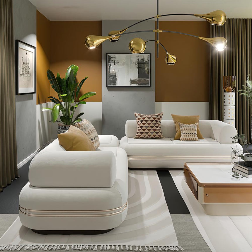 Spencer Modular Sofa