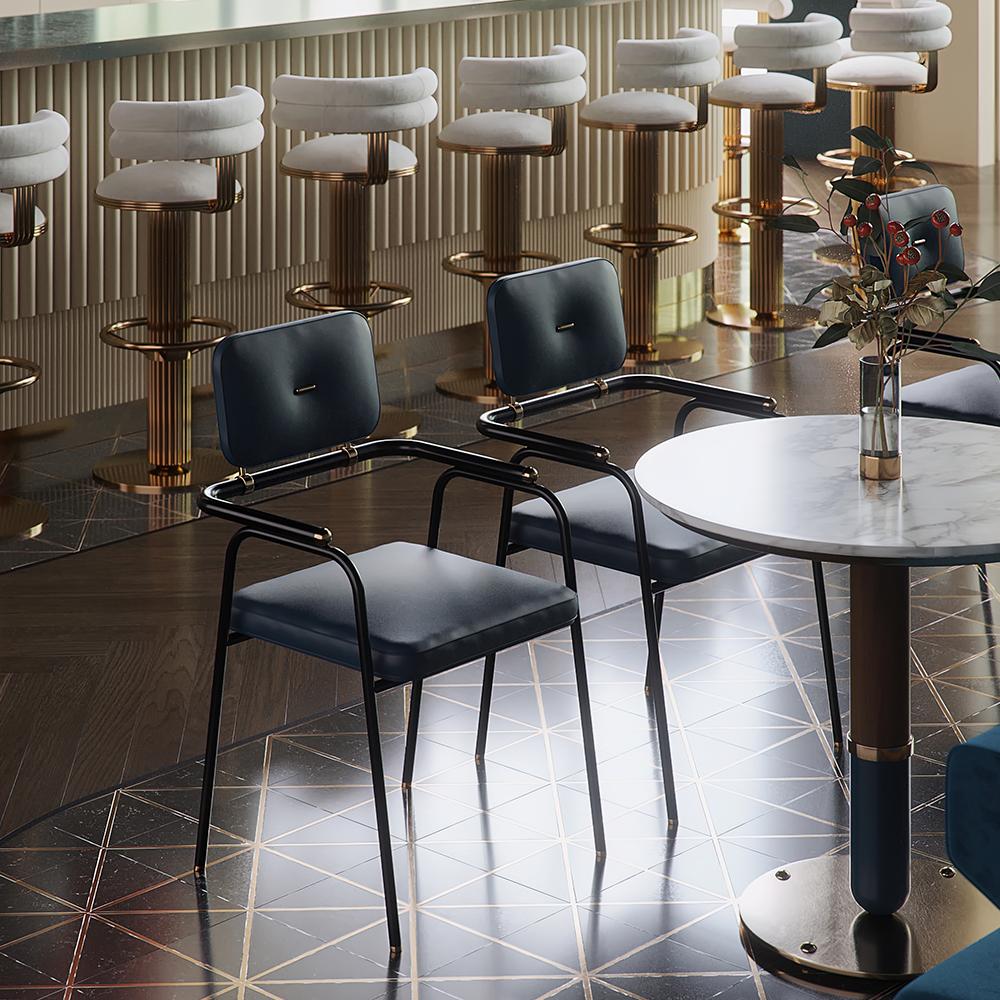 Bergman Dining Chair