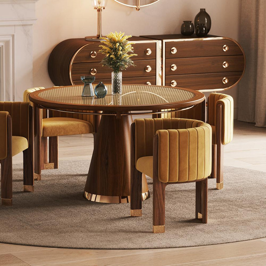 Crawford Dining Chair