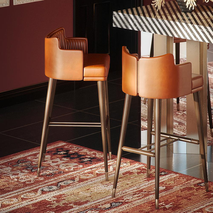 Ervin Bar Chair