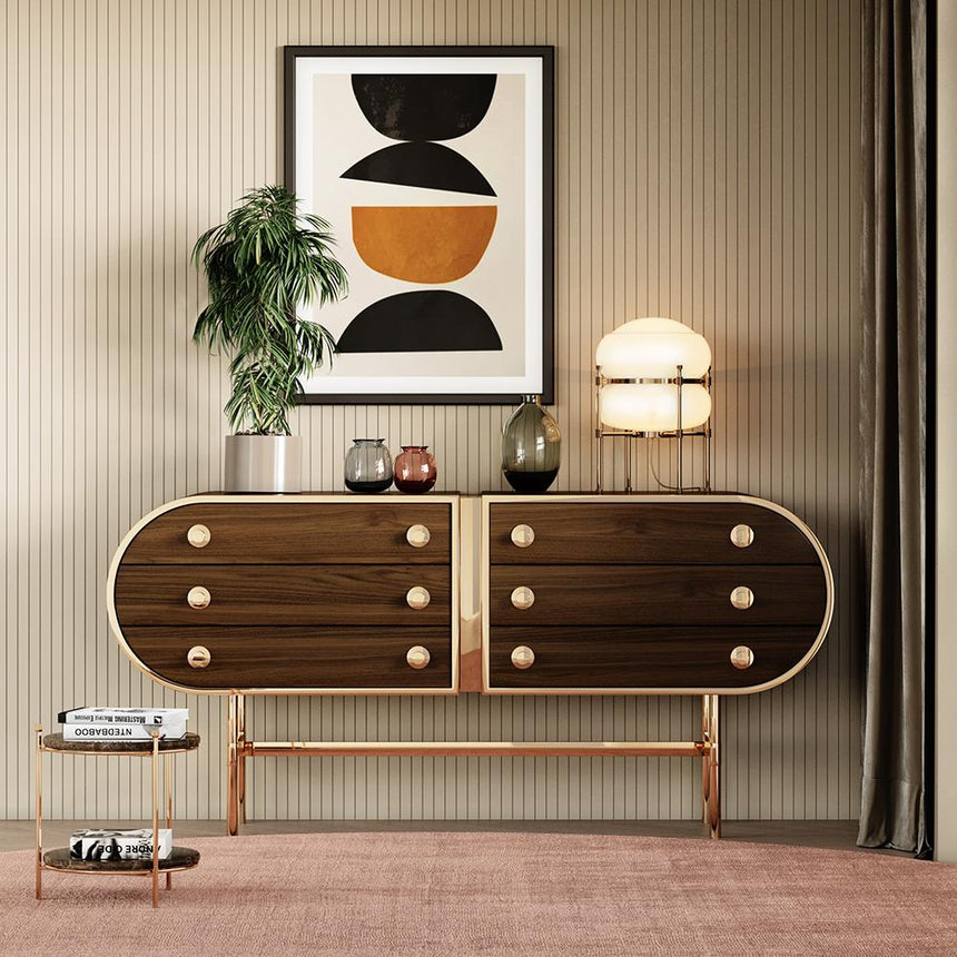 Moryson Sideboard