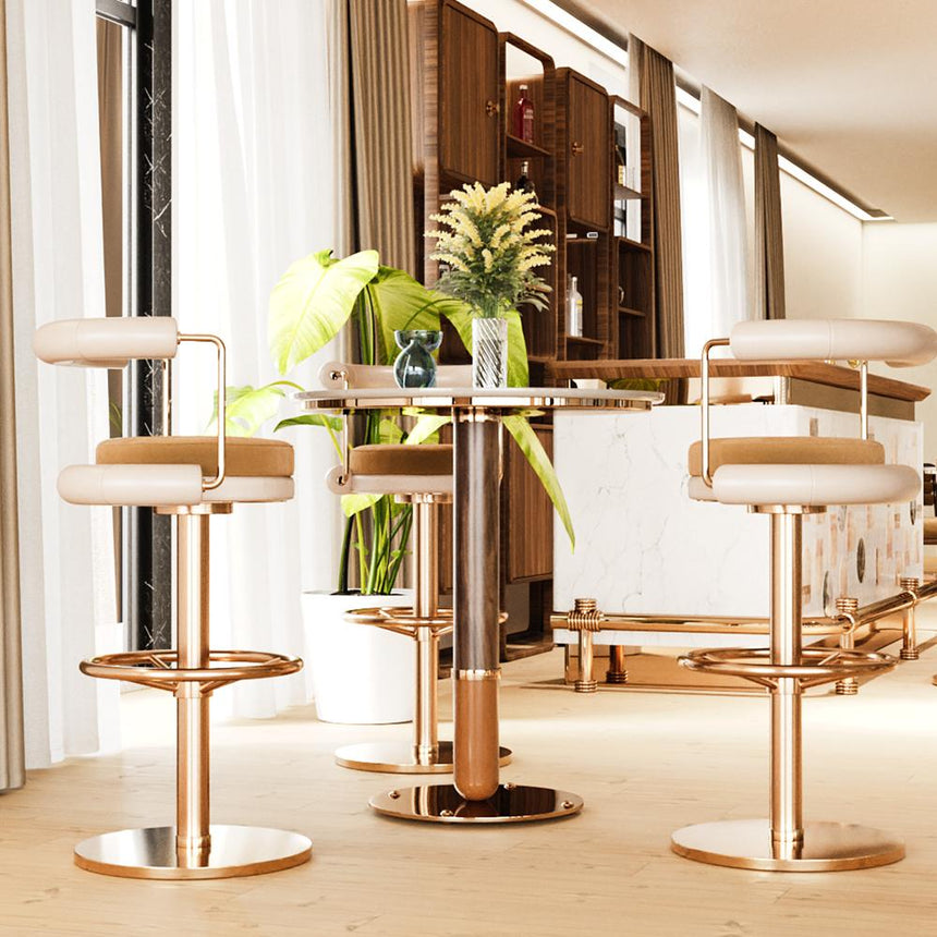 Otis I Bar Chair