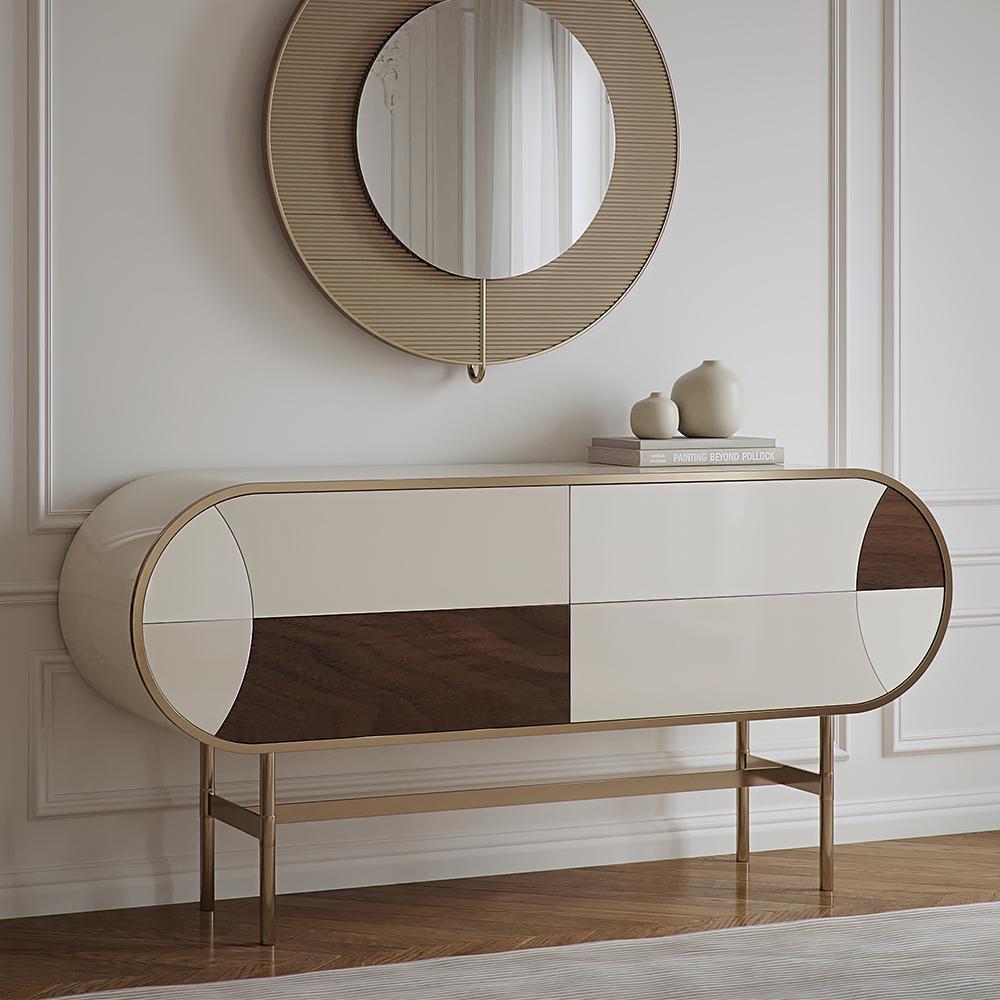 Retro Moryson Sideboard