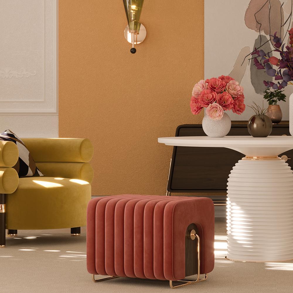 Rivers Stool