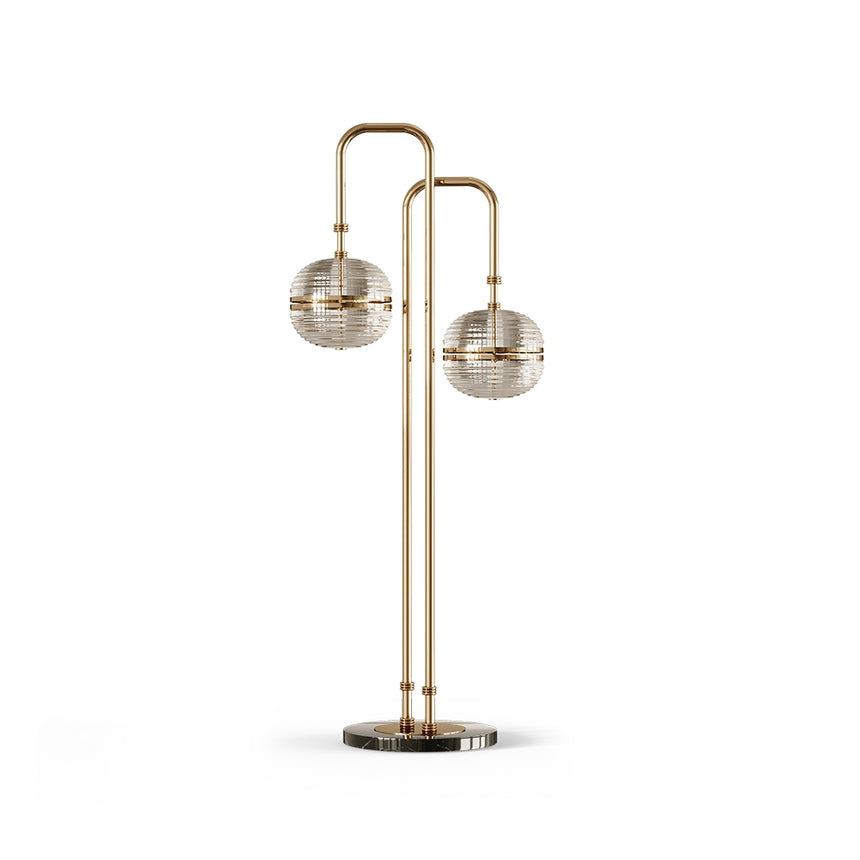 Miles Floor Lamp