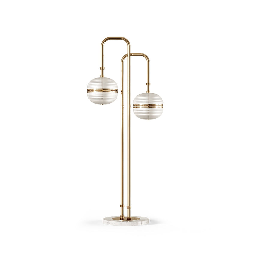Miles Floor Lamp