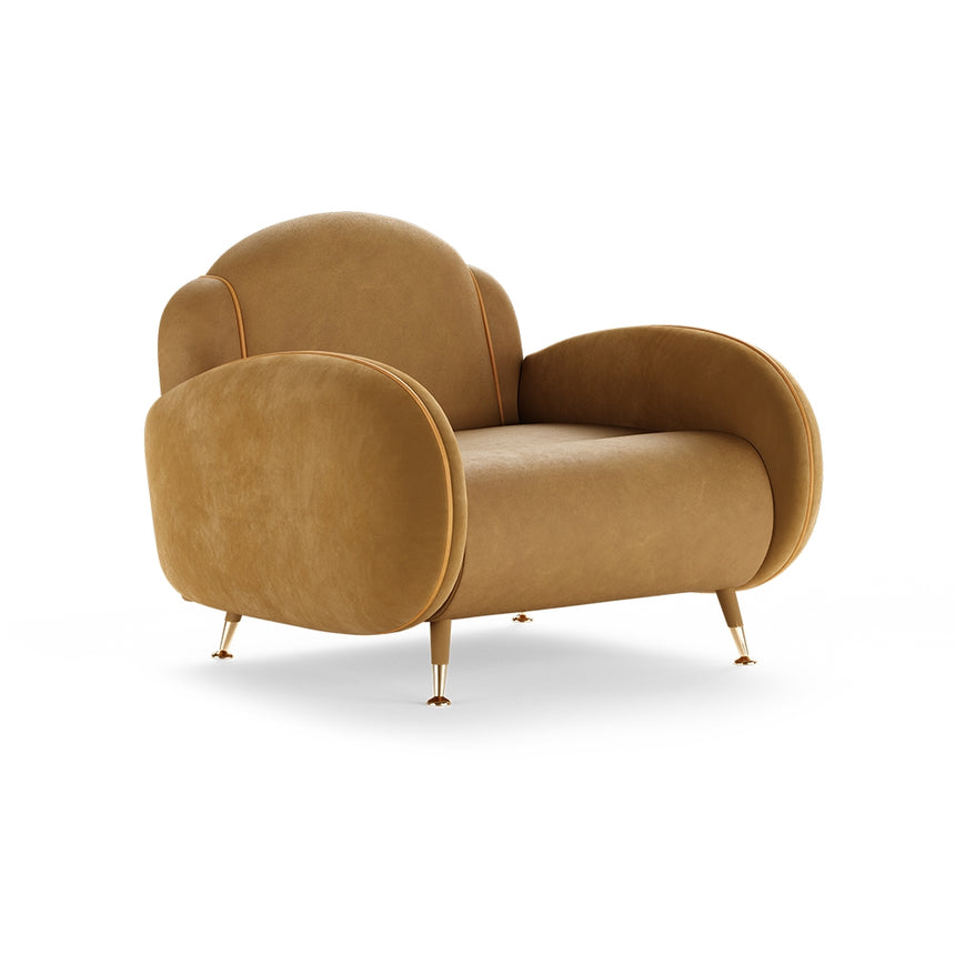 Miller Armchair