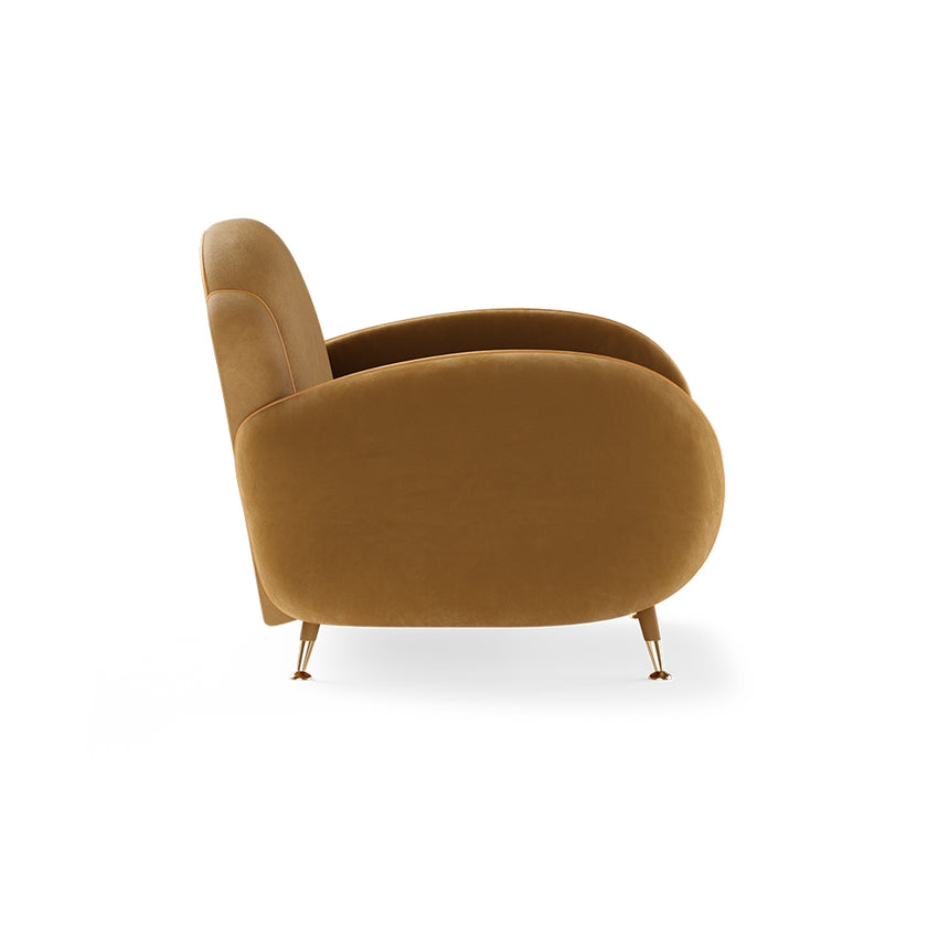 Miller Armchair