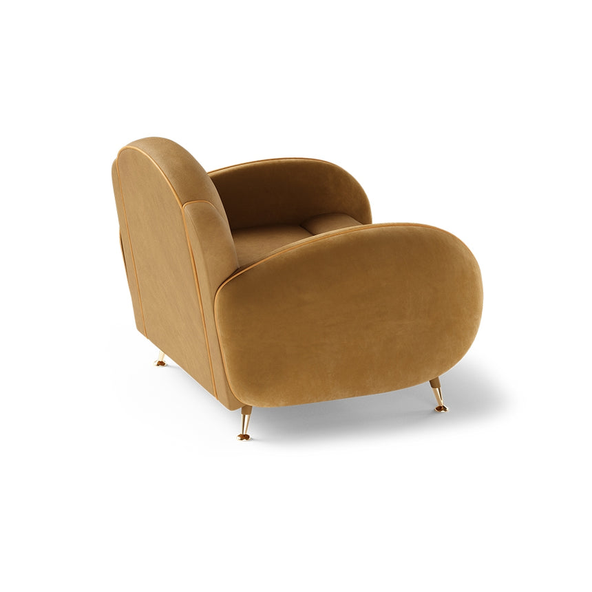 Miller Armchair