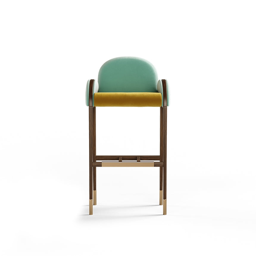 Miller Bar Chair