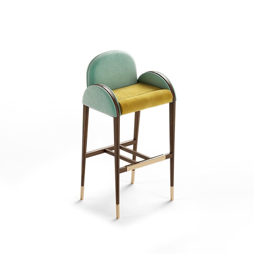 Miller Bar Chair