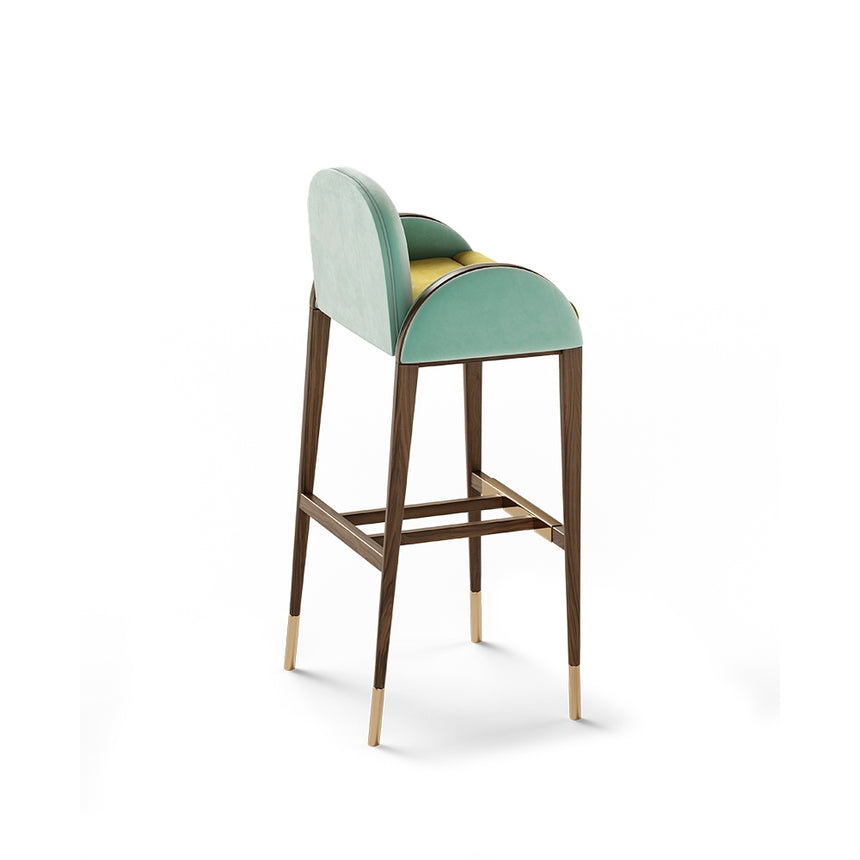 Miller Bar Chair