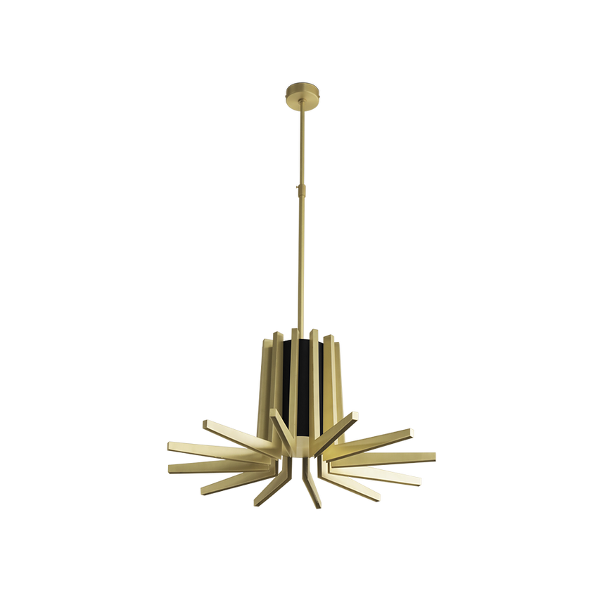 Mina Suspension Lamp