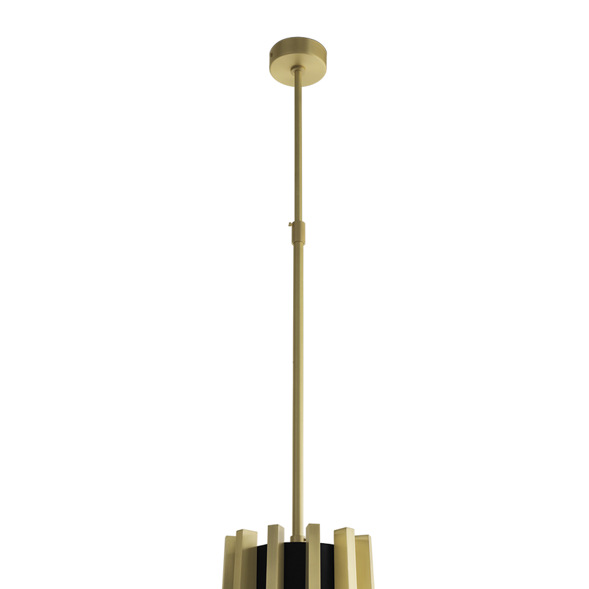 Mina Suspension Lamp