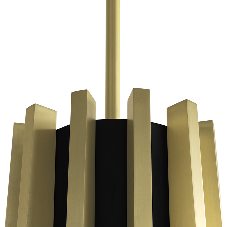 Mina Suspension Lamp