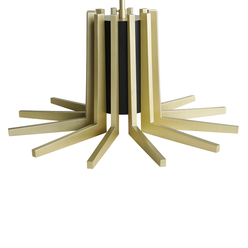 Mina Suspension Lamp