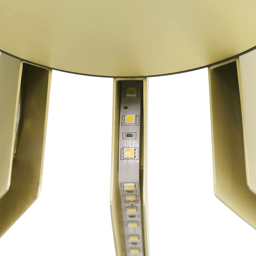 Mina Suspension Lamp