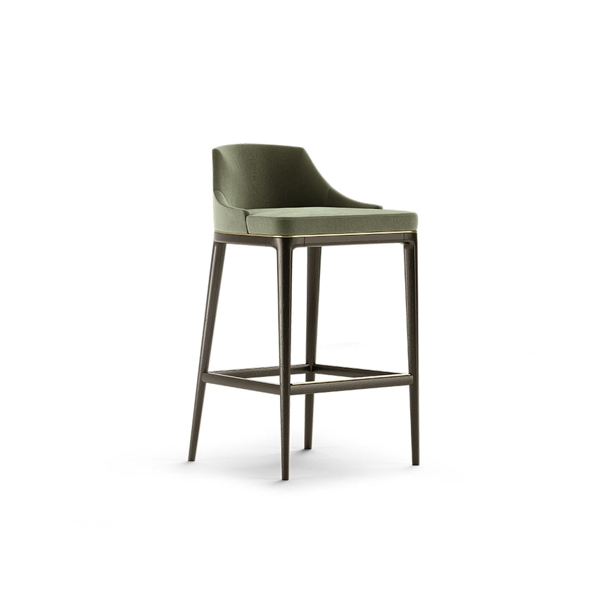 Mindel Bar Stool
