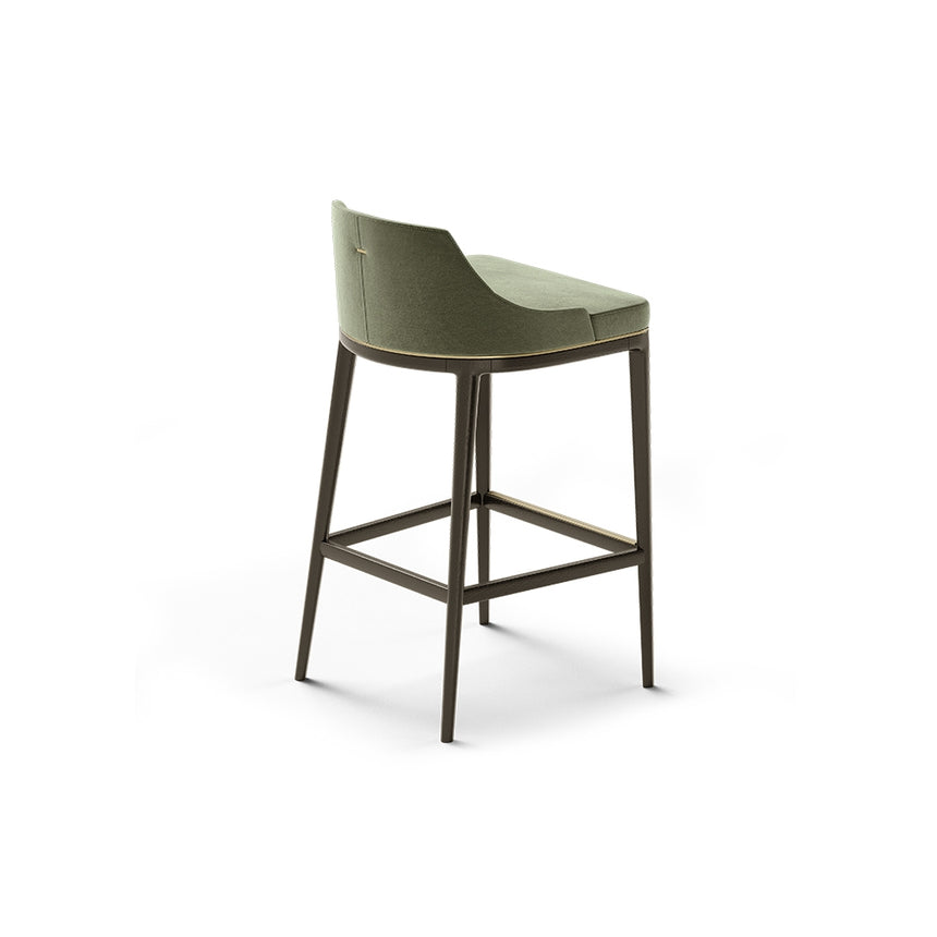 Mindel Bar Stool