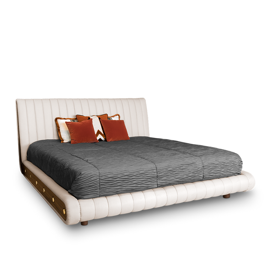 Minelli Bed