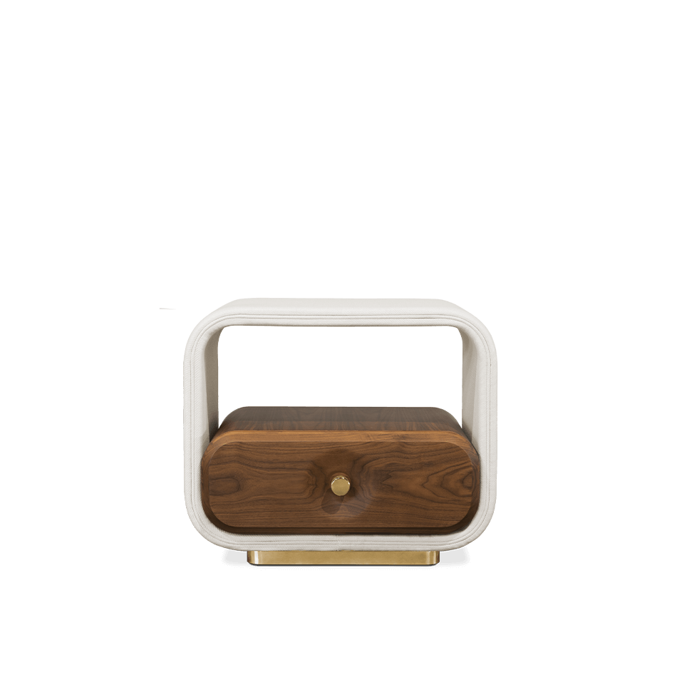 Minelli Nightstand