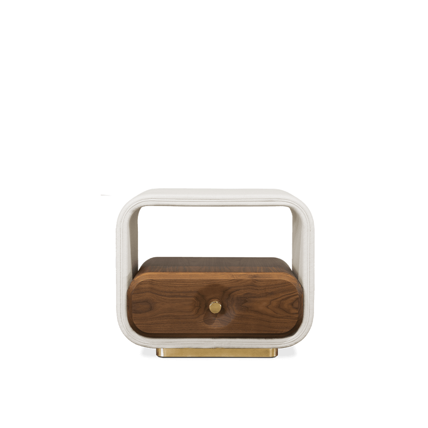 Minelli Nightstand