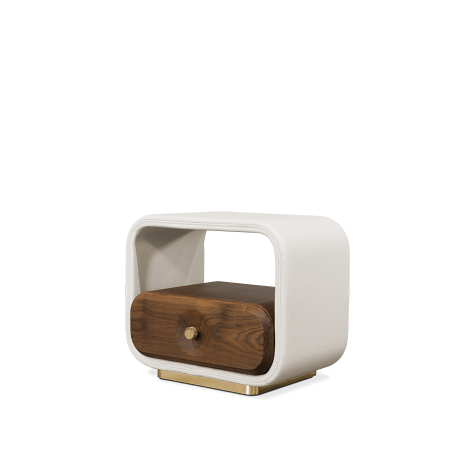 Minelli Nightstand