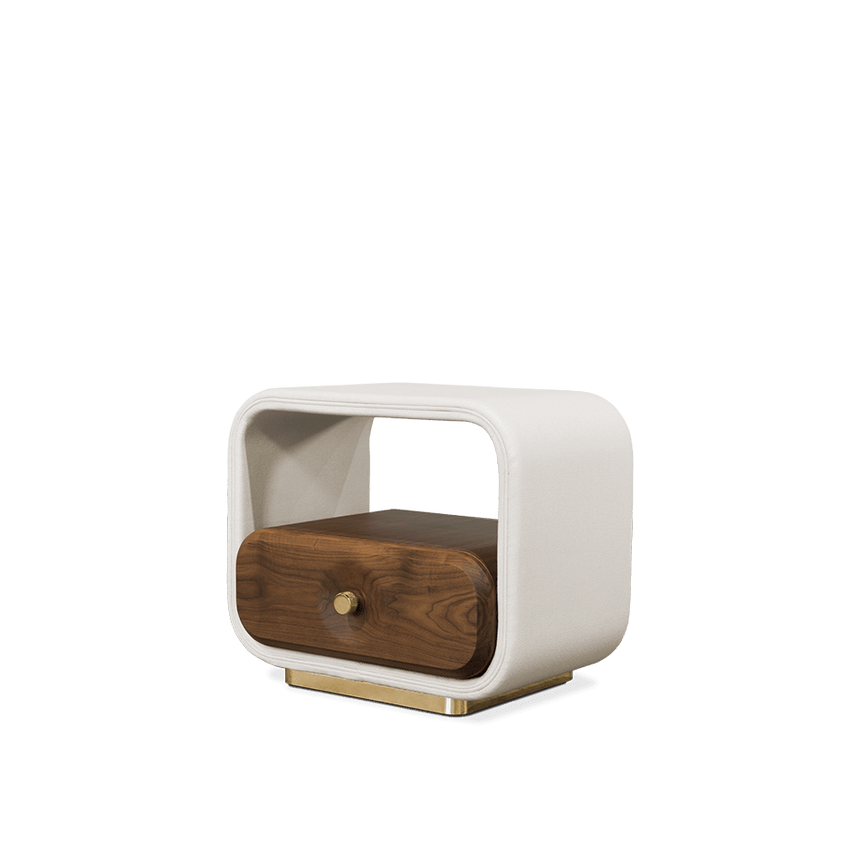 Minelli Nightstand