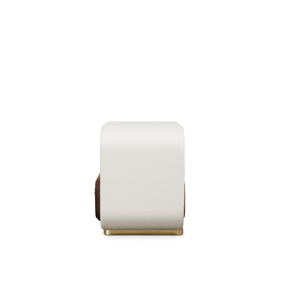 Minelli Nightstand