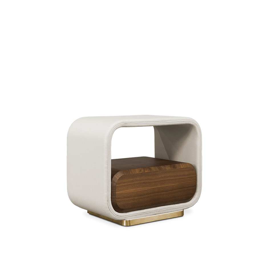 Minelli Nightstand