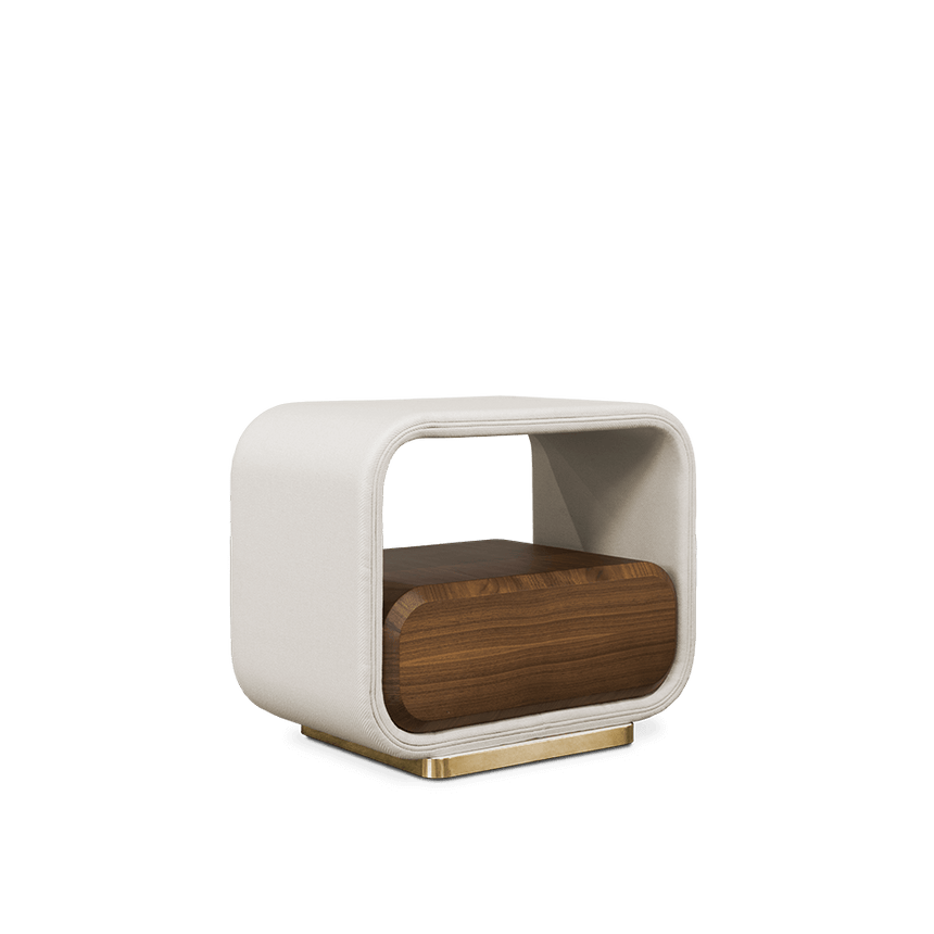 Minelli Nightstand
