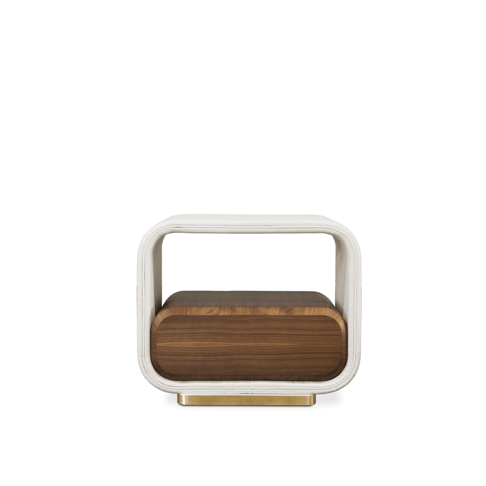 Minelli Nightstand