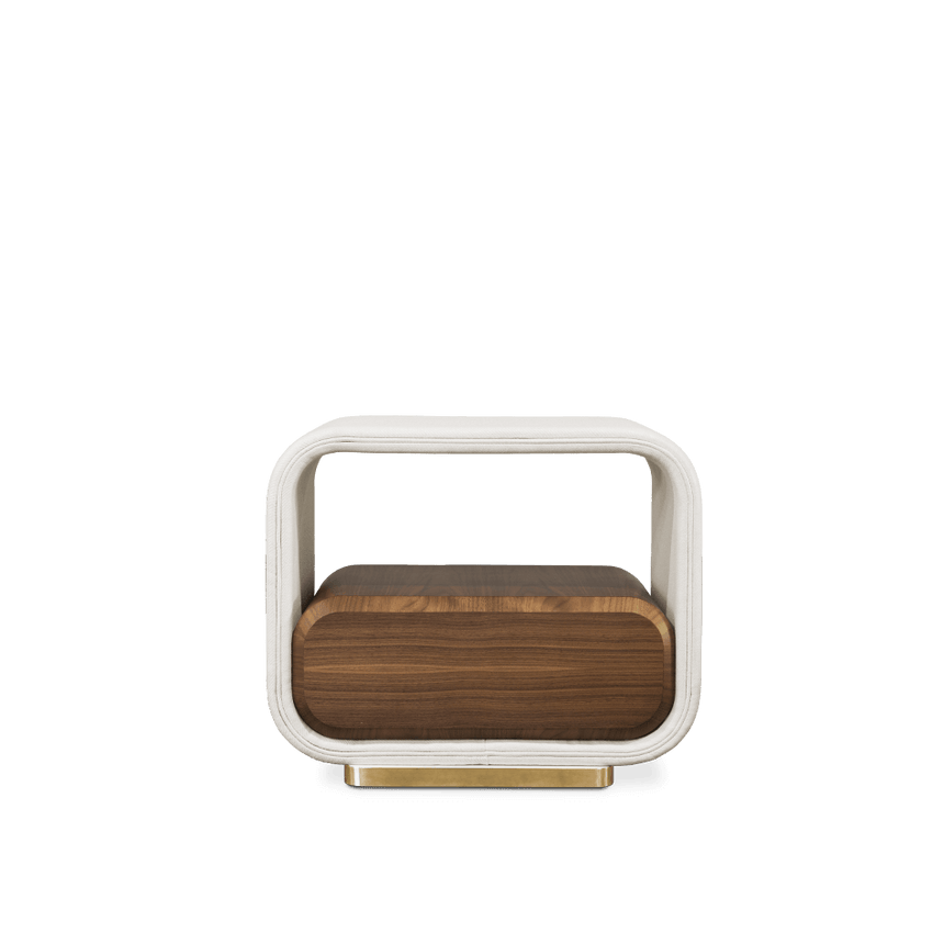 Minelli Nightstand