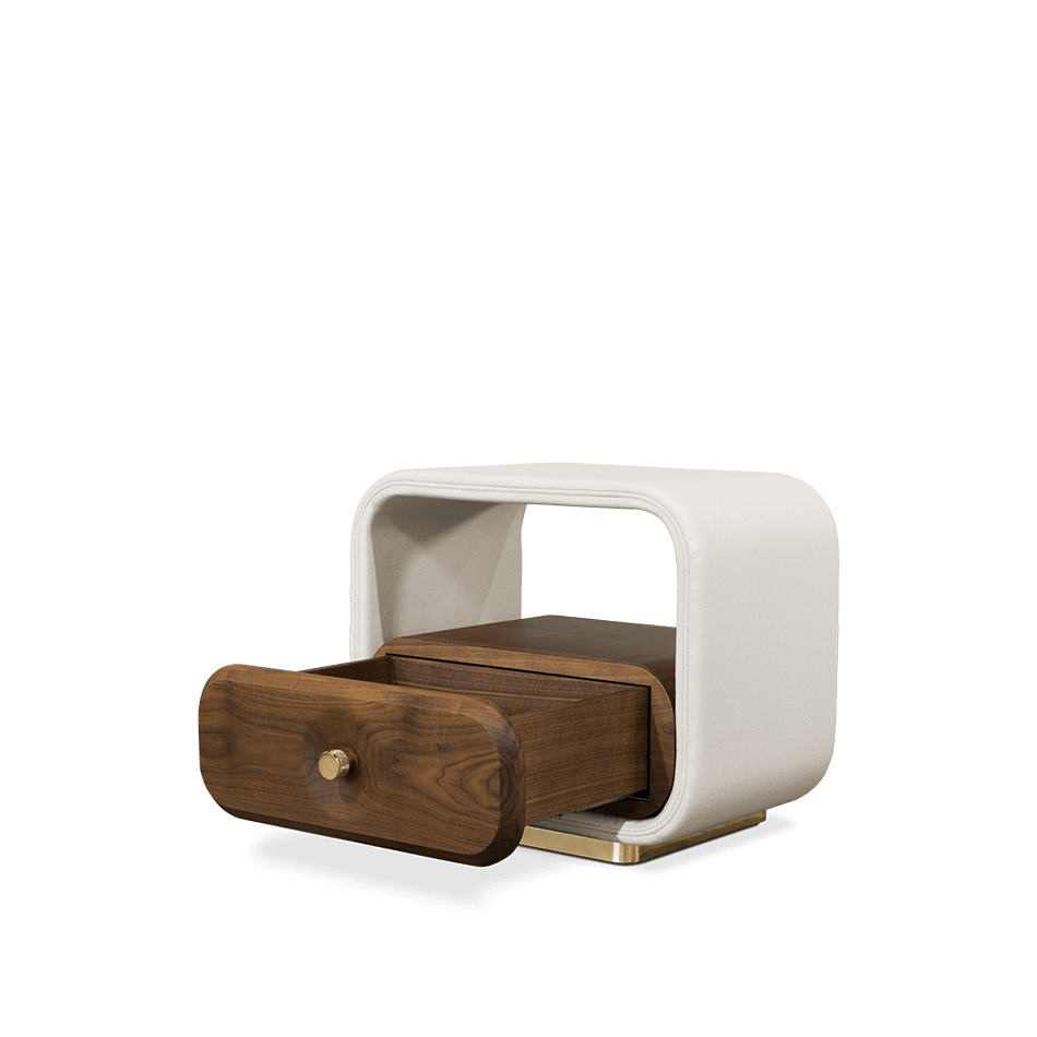 Minelli Nightstand