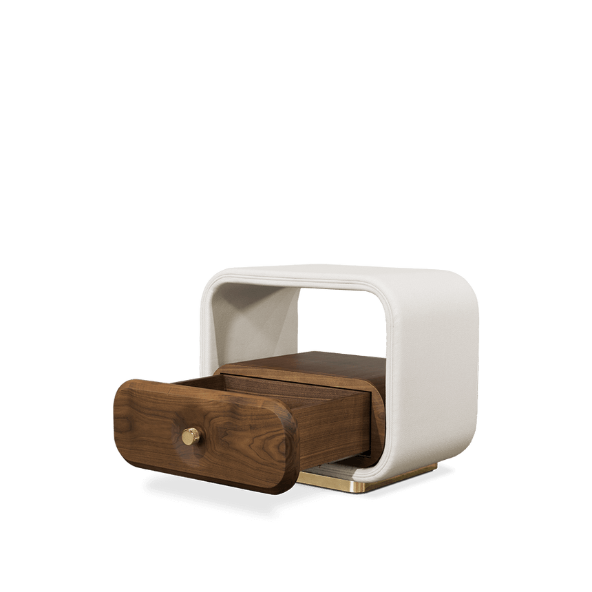 Minelli Nightstand