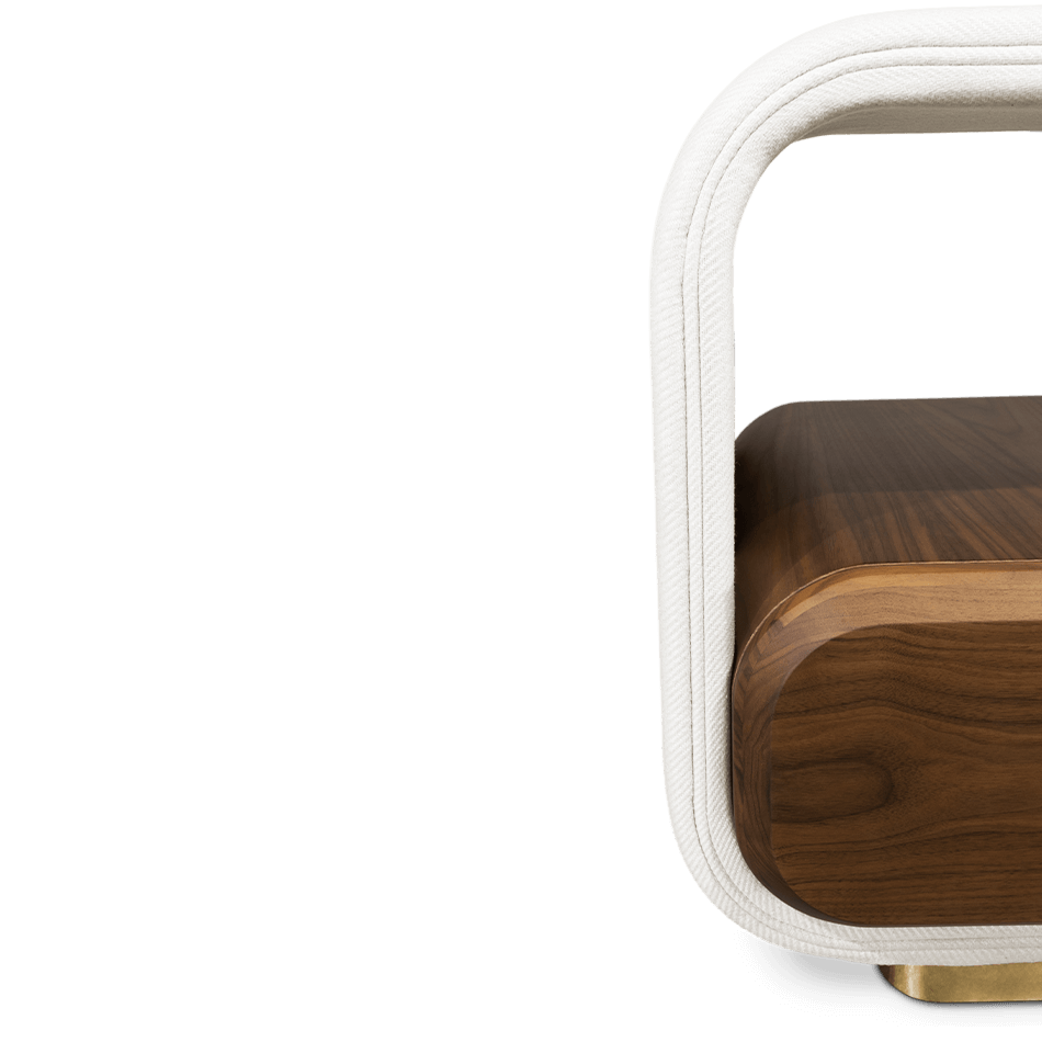 Minelli Nightstand