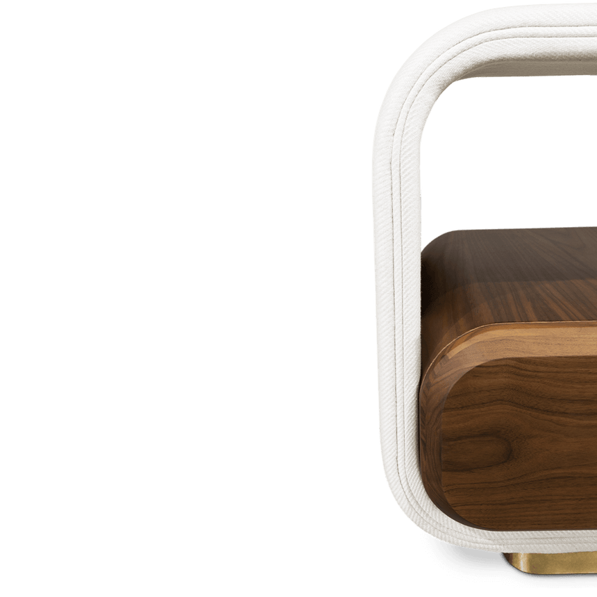 Minelli Nightstand