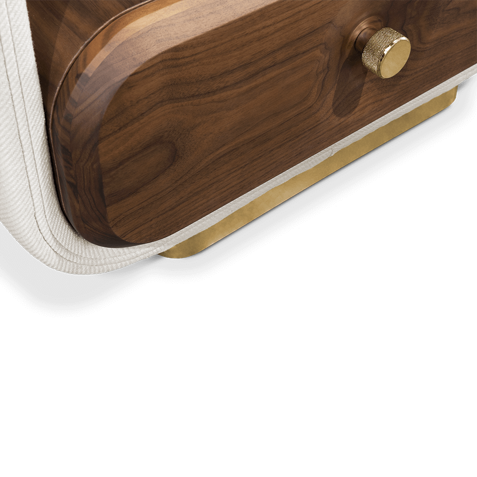 Minelli Nightstand