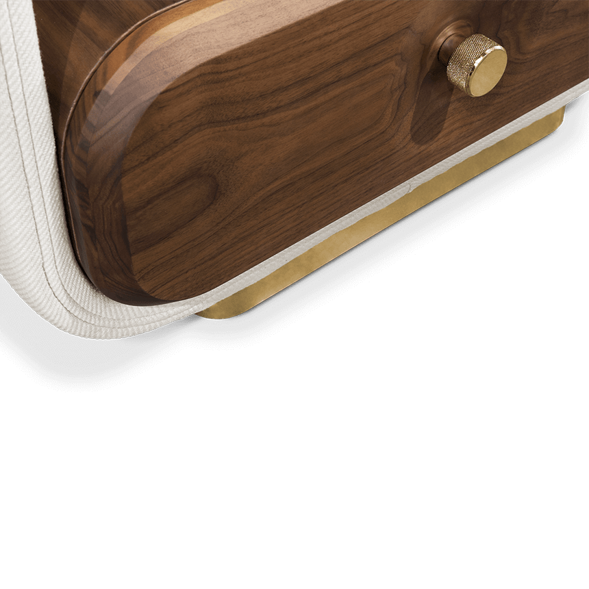 Minelli Nightstand