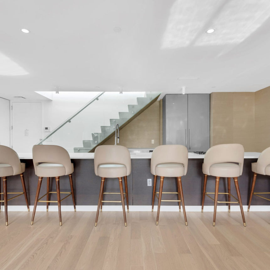 Minimalist Apartment in New York