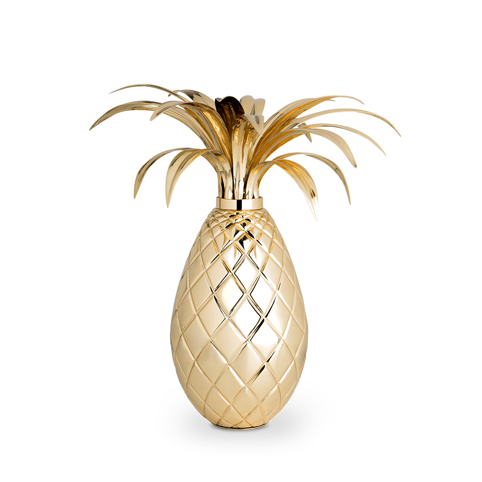 Miranda Pineapple Table Lamp
