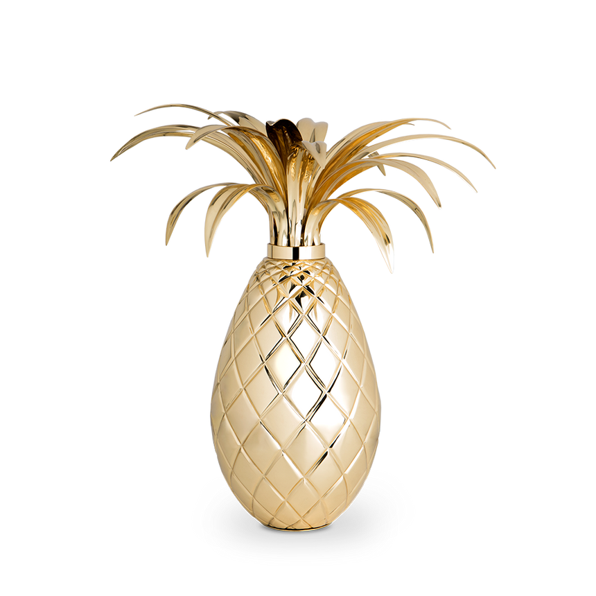 Miranda Pineapple Table Lamp