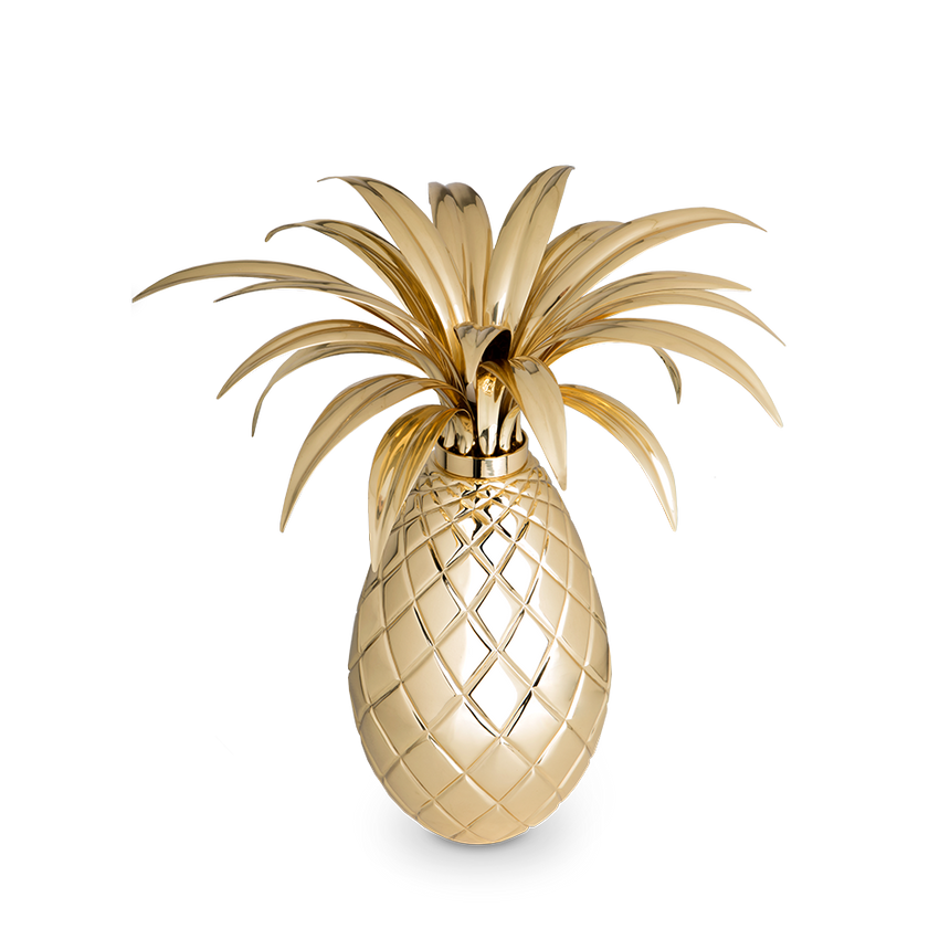 Miranda Pineapple Table Lamp