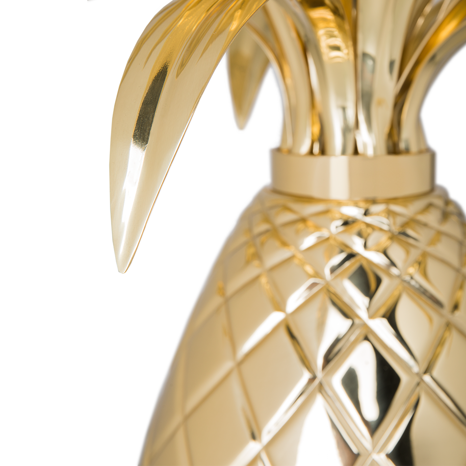 Miranda Pineapple Table Lamp
