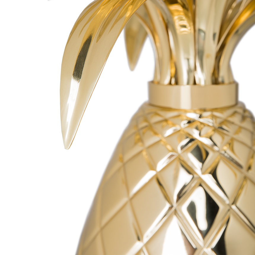 Miranda Pineapple Table Lamp