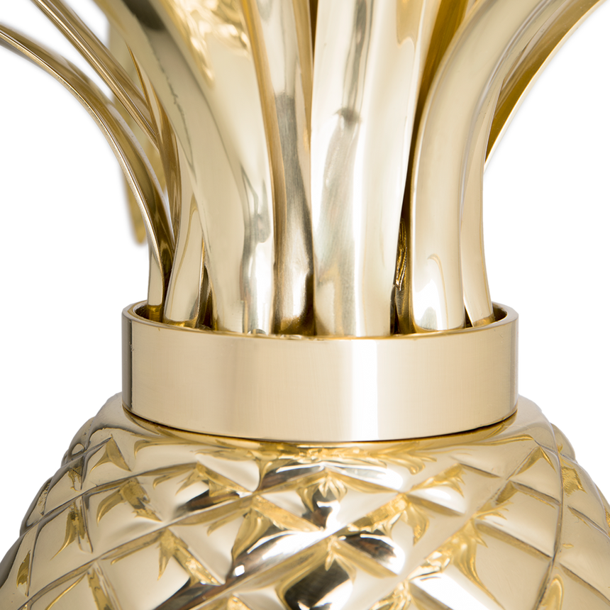 Miranda Pineapple Table Lamp