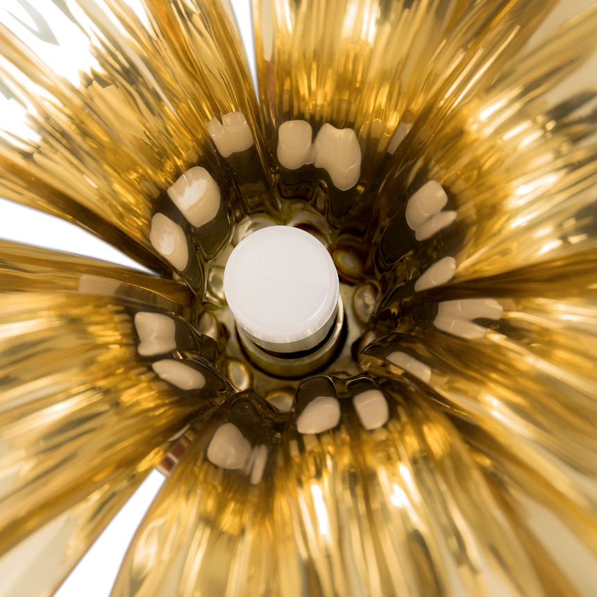 Miranda Pineapple Table Lamp