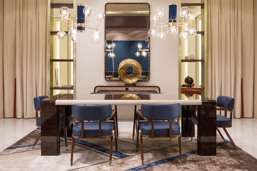 Madison Mirror
