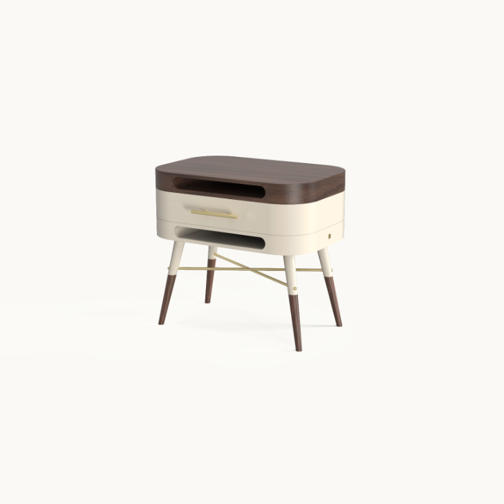Mitchell Nightstand